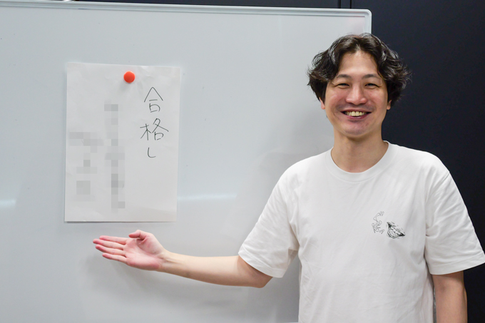 川柳も受験も傾向と対策が大事！？　ランパンプスが「受験川柳コンテスト」にリベンジ！