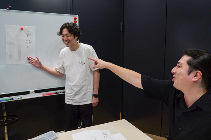 川柳も受験も傾向と対策が大事！？　ランパンプスが「受験川柳コンテスト」にリベンジ！