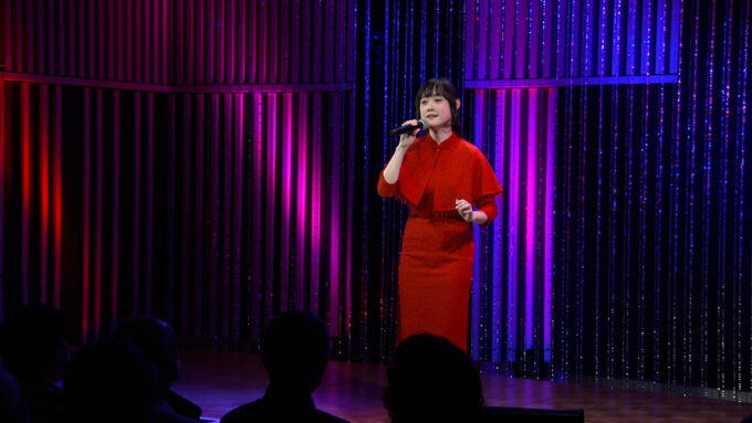 田川寿美、デビュー35周年! 3日おき3キロのジョギングを3か月継続中