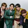 ふぉ～ゆ～がデビュー曲を引っ提げてニッポン放送に再登場！11月に全4回の特別番組決定！