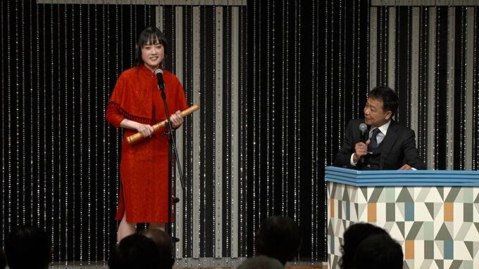 田川寿美、デビュー35周年! 3日おき3キロのジョギングを3か月継続中