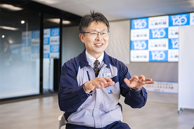 実際に建物を揺らす振動実験に密着!奥村組の技術研究所ツアーへ行ってみた