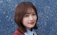 小島凪紗『こち星』初の公開収録が決定「リアルで楽しんでいただけるように頑張ります!」