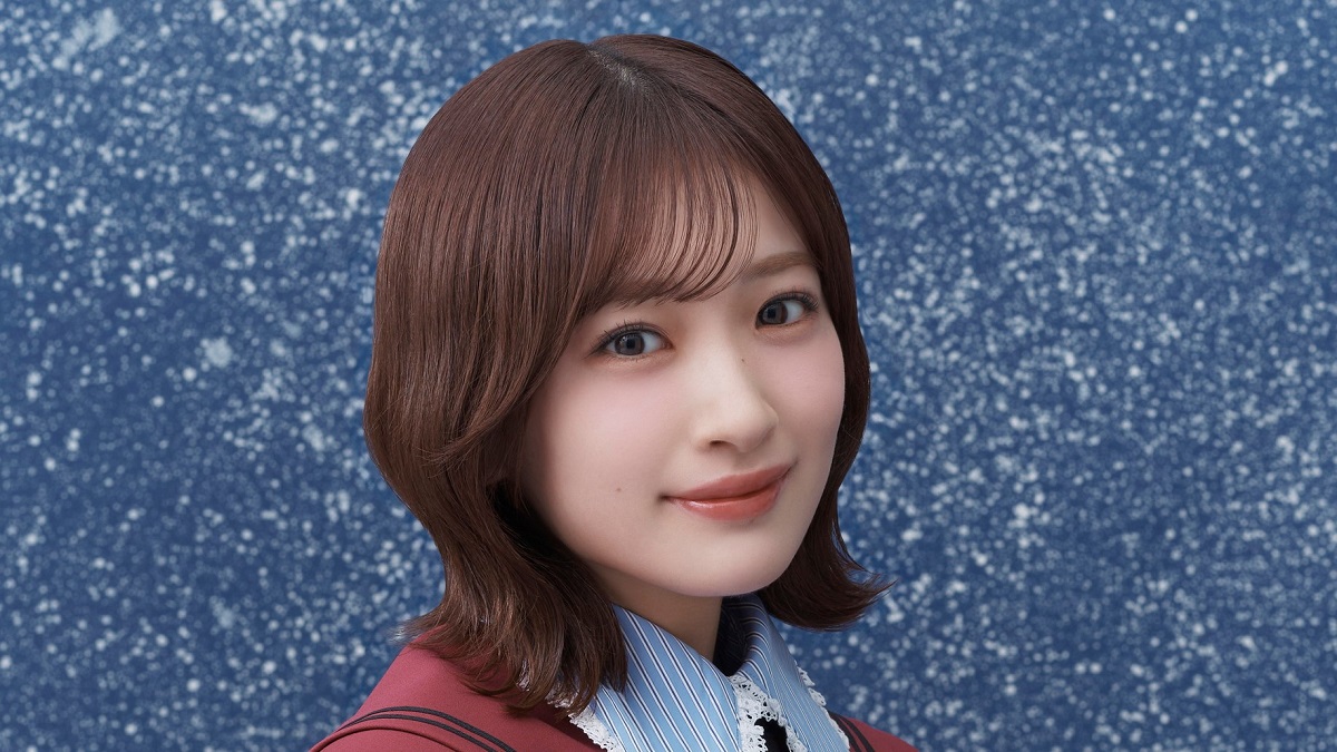 小島凪紗『こち星』初の公開収録が決定「リアルで楽しんでいただけるように頑張ります！」