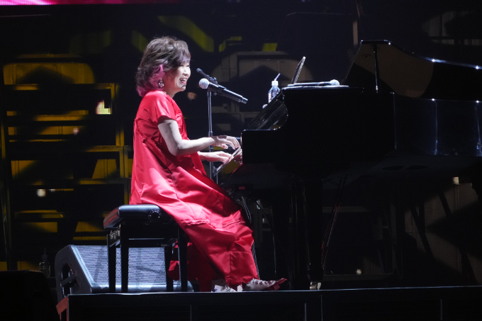 リスナーが豪華パフォーマンスに歓喜！ フィナーレは12,000人で「さようなら！」 『ナインティナインのオールナイトニッポン歌謡祭』 10月24日（土）横浜アリーナ