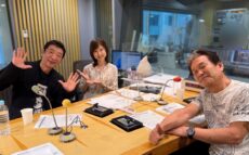「身の置き所ない」宮根誠司が『ミヤネ屋』を卒業した現在の心境を吐露