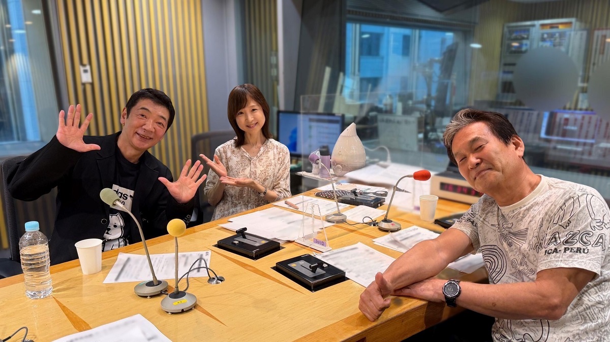 「身の置き所ない」宮根誠司が『ミヤネ屋』を卒業した現在の心境を吐露