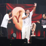 ナインティナインのオールナイトニッポン歌謡祭