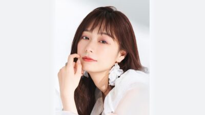宇垣美里がエンタメ作品でリスナーの悩みに答えるポッドキャスト番組『宇垣美里の Design Your Life』配信