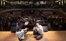野村康太の成長を見守るリスナーと一緒に“むこう側”へ！初の番組イベント開催＜イベントレポート＞