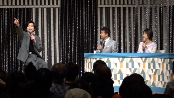 高木ブー、ウクレレ歴78年！　15歳で初めて披露した場所は、千葉県の柏神社だった
