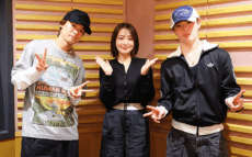 MAZZEL・TAKUTO&RYUKIの出演が決定!「タクリュキ」が明かすオーディション秘話から意外な素顔まで