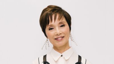 高田みづえ、41年ぶりにニッポン放送に出演決定『とくモリ』に2時間40分の生出演！