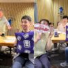 『笑点』と歴史的コラボを開催中！『ラジオビバリー昼ズ』に立川晴の輔、桂宮治が登場