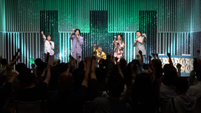 高木ブー、今年もハワイへ！「1933ウクレレオールスターズ」7人が集結