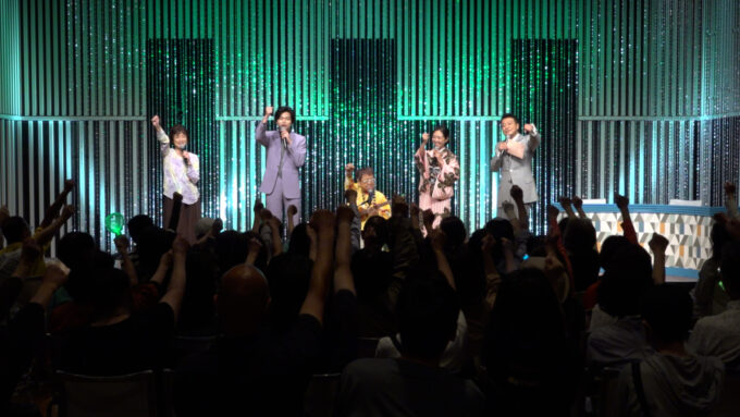 高木ブー、今年もハワイへ!「1933ウクレレオールスターズ」7人が集結