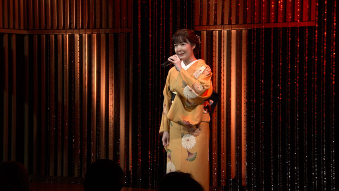 田川寿美、デビュー35周年! 3日おき3キロのジョギングを3か月継続中