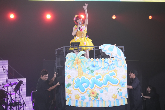 リスナーが豪華パフォーマンスに歓喜！ フィナーレは12,000人で「さようなら！」 『ナインティナインのオールナイトニッポン歌謡祭』 10月24日（土）横浜アリーナ