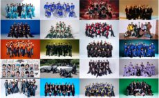 3シーズン連続の配信！プロダンスリーグ「D.LEAGUE」全20チームが登場するポッドキャスト番組