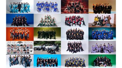 3シーズン連続の配信！プロダンスリーグ「D.LEAGUE」全20チームが登場するポッドキャスト番組