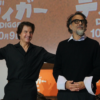 『DIGGER／ディガー』トム・クルーズ、主演最新作で新境地を開く！