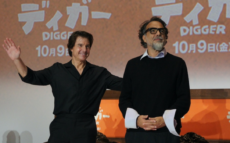 『DIGGER/ディガー』トム・クルーズ、主演最新作で新境地を開く!