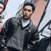 『RYUJI 竜二』柳楽優弥が“伝説の男”を鮮やかに演じる