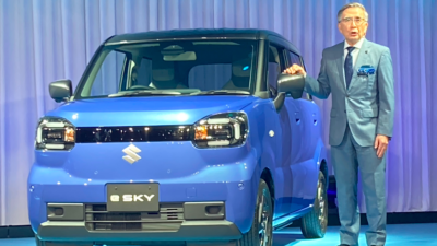 軽自動車にグローバル化の時は来るのか?