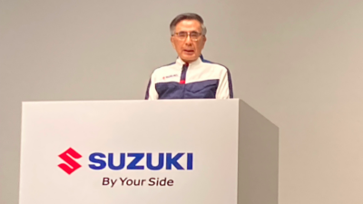 促進か、抑制か……、クルマとAI、技術の進化と新たな課題