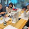 辛坊治郎、EV補助金の副作用を指摘　中古EVの輸出増で「希少金属が海外に流出」