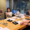 「O型からB型に変わった」中村逸郎、急性骨髄性白血病で半年間の入院を告白