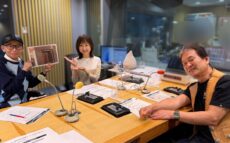 「O型からB型に変わった」中村逸郎、急性骨髄性白血病で半年間の入院を告白