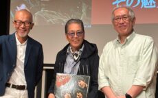 『ラバー・ソウル』スペシャル・エディションを瞳みのると萩原健太が多角度から解説!