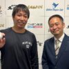 11月は千葉ロッテマリーンズ・益田直也投手が登場！『名球会ラジオ』