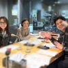 相川七瀬、30周年を語る＆ベイスターズに「今日勝とう！」声援送る