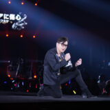 ナインティナインのオールナイトニッポン歌謡祭