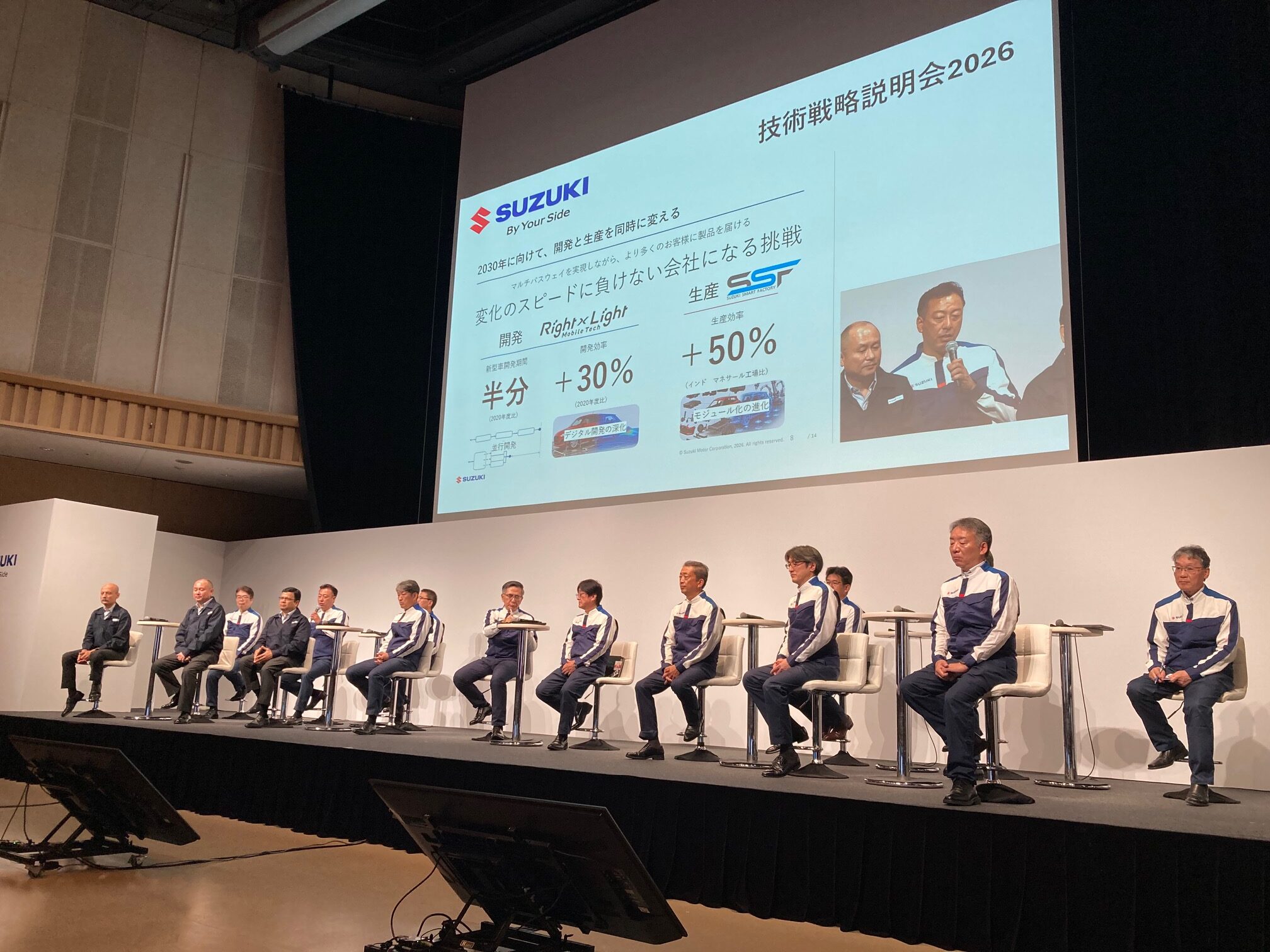 促進か、抑制か……、クルマとAI、技術の進化と新たな課題