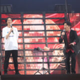 ナインティナインのオールナイトニッポン歌謡祭