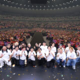 ナインティナインのオールナイトニッポン歌謡祭