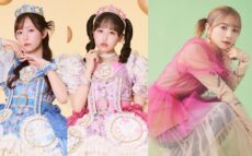 話題の振付師・槙田紗子が『FRUITS ZIPPERのオールナイトニッポンX(クロス)』に生登場！