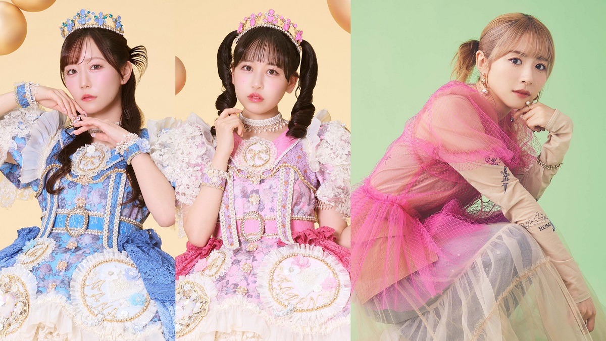 話題の振付師・槙田紗子が『FRUITS ZIPPERのオールナイトニッポンX(クロス)』に生登場!