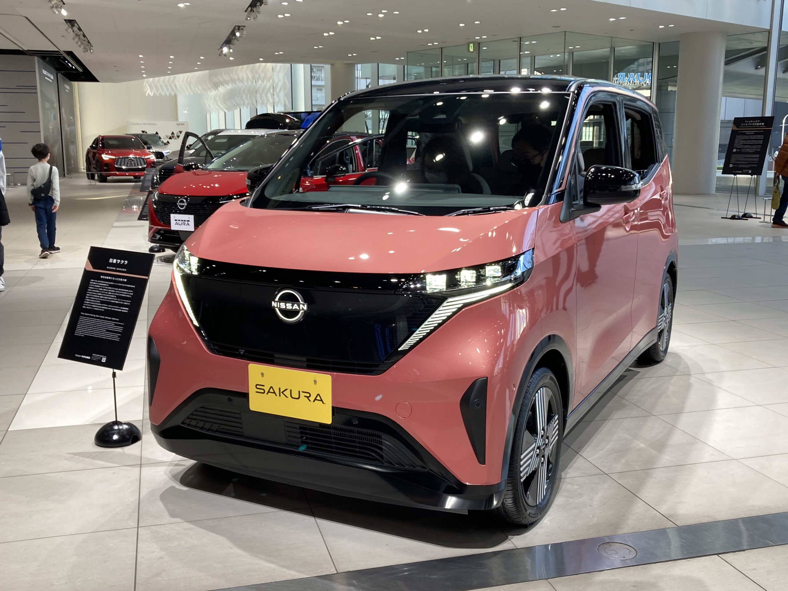 軽自動車にグローバル化の時は来るのか?