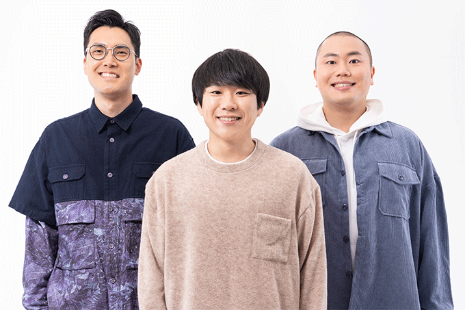 ハナコ、一橋大学の学園祭「一橋祭」に出張！ 11月21日（土）に公開収録イベントの開催が決定！