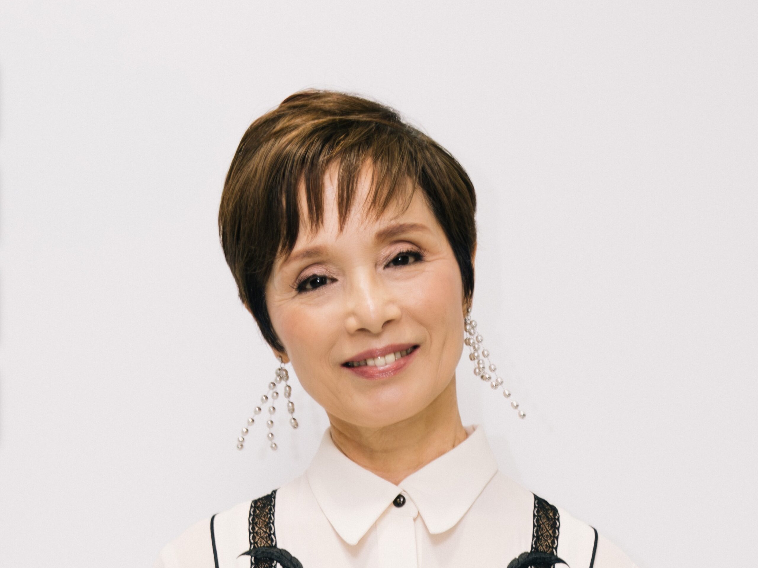 高田みづえ、41年ぶりにニッポン放送に出演決定『とくモリ』に2時間40分の生出演!
