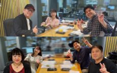 高木豊、真中満が阪神の強さ、目前に迫るCSを解説!『垣花正 あなたとハッピー!』