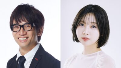 ビデオポッドキャスト『佐藤満春・富田鈴花の2人におまかせ』配信！