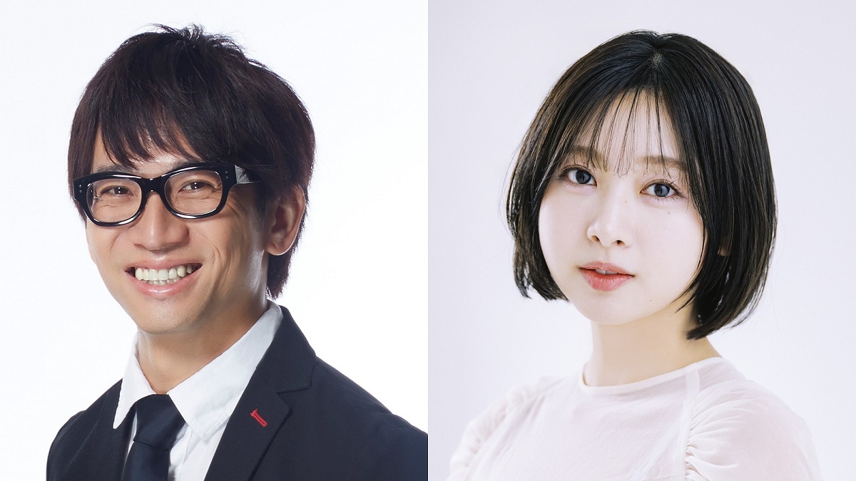 ビデオポッドキャスト『佐藤満春・富田鈴花の2人におまかせ』配信！