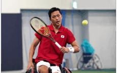 愛知・名古屋2026アジアパラは18日開幕! ロスパラ切符をかけた戦いも