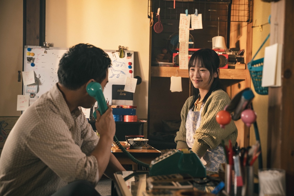 『RYUJI 竜二』柳楽優弥が“伝説の男”を鮮やかに演じるの写真