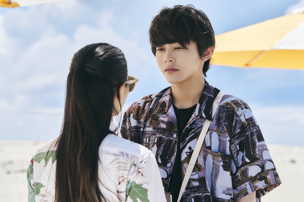 『マッチング TRUE LOVE』土屋太鳳×佐久間大介、真実の愛を問うラブサバイバルの写真